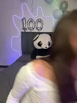Dirty-Bunnyyy online show from June 2026 03:19:02 AM