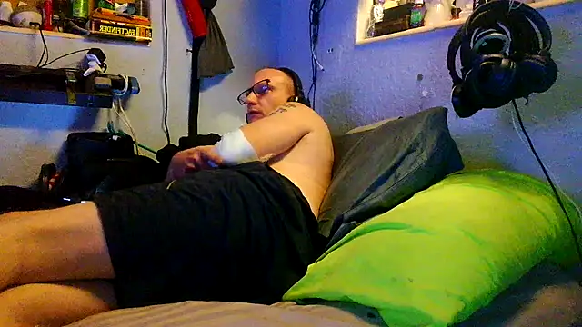 PornStro921 online show from March 2026 04:49:02 AM