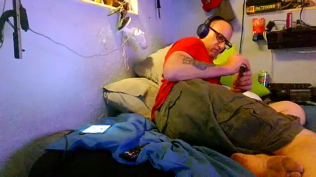 PornStro921 online show from April 2026 01:41:01 PM