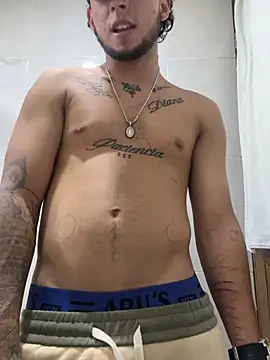 Cristopher1112 online show from July 2026 01:07:02 PM