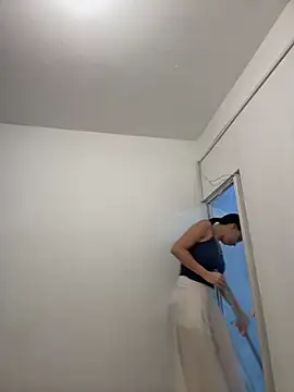 Snapshot of Soy_Sara7 chatting on October 2025 01:10:01 PM Soy Sara7 online show from October 2025 01:10:01 PM