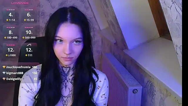 mefwhore online show from March 2025 10:40:01 PM