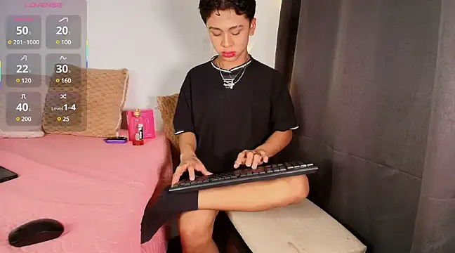 Snapshot of Dante_bre chatting on March 2025 11:55:01 AM Dante bre online show from March 2025 11:55:01 AM