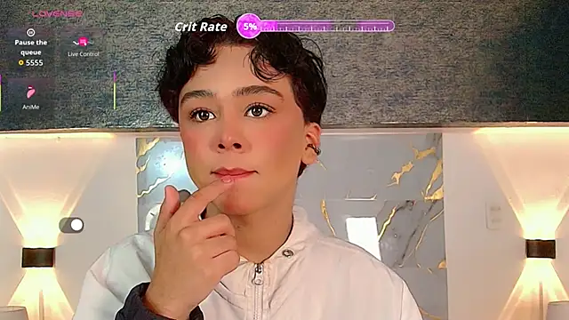 Snapshot of Dante_bre chatting on November 2025 12:16:01 PM Dante bre online show from November 2025 12:16:01 PM