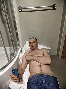 great feeling online show from February 2026 11:23:01 PM