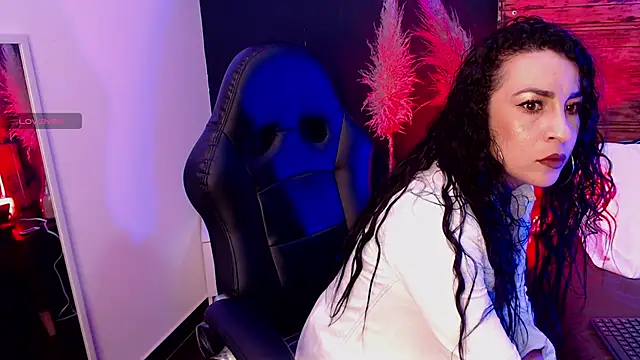 Bella williamss  online show from March 2025 09:06:02 PM