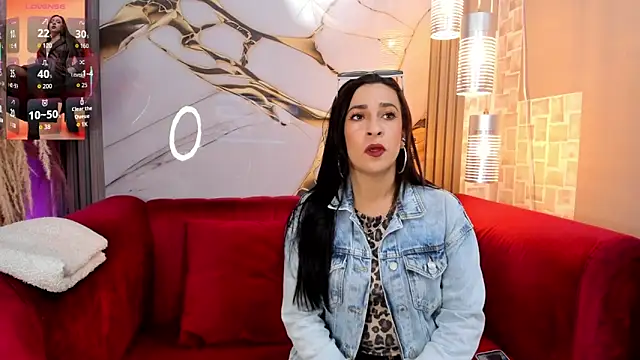 Bella williamss  online show from September 2025 07:48:01 PM