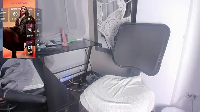 Bella williamss  online show from May 2026 08:29:01 AM