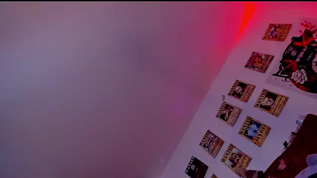 Snapshot of Minami_Nakamura chatting on November 2025 06:59:02 PM Minami Nakamura online show from November 2025 06:59:02 PM