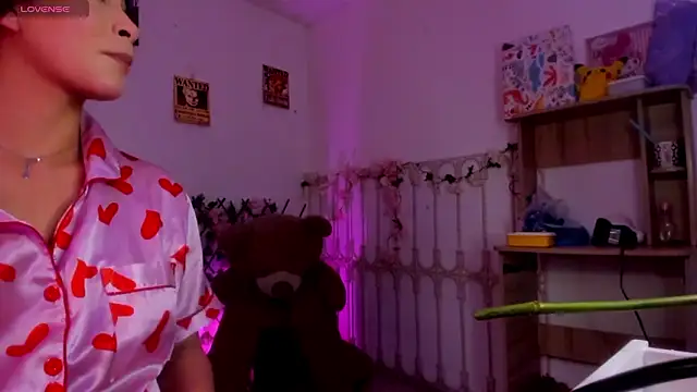 Snapshot of Minami_Nakamura chatting on February 2026 02:30:01 AM Minami Nakamura online show from February 2026 02:30:01 AM