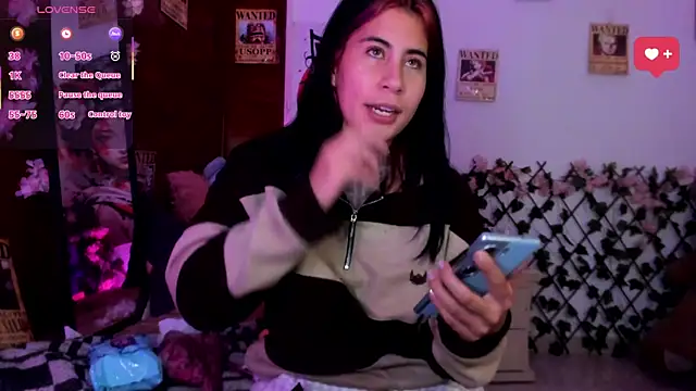 Snapshot of Minami_Nakamura chatting on February 2026 01:56:02 AM Minami Nakamura online show from February 2026 01:56:02 AM