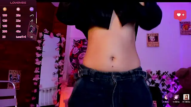 Snapshot of Minami_Nakamura chatting on February 2026 02:32:01 AM Minami Nakamura online show from February 2026 02:32:01 AM