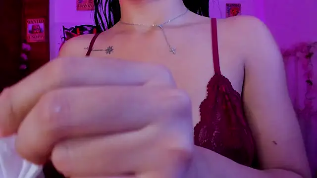 Snapshot of Minami_Nakamura chatting on March 2026 02:48:02 AM Minami Nakamura online show from March 2026 02:48:02 AM