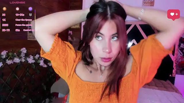 Snapshot of Minami_Nakamura chatting on March 2026 10:54:01 PM Minami Nakamura online show from March 2026 10:54:01 PM