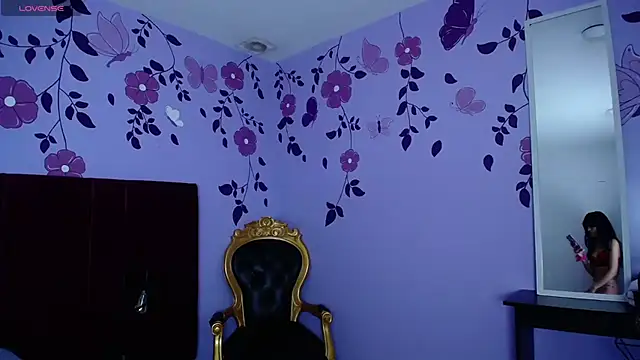 nathalya summer online show from March 2025 11:20:01 PM