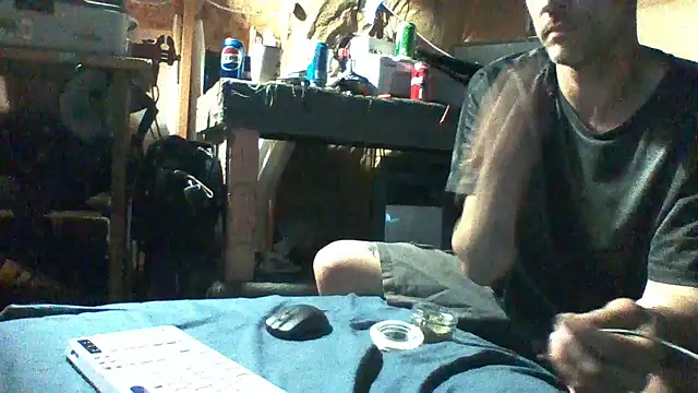 SillyRabbitz online show from March 2026 07:58:02 PM