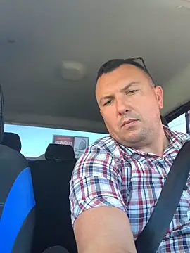 Mike8523 online show from September 2025 08:38:02 AM