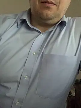 Mike8523 online show from February 2026 03:16:02 PM