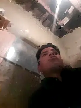 Elcabezhupas97 online show from February 2026 10:25:01 AM