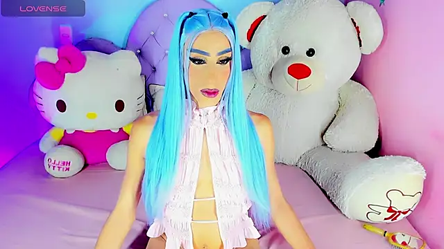 Julie Lovelyx1 online show from July 2026 04:30:02 AM
