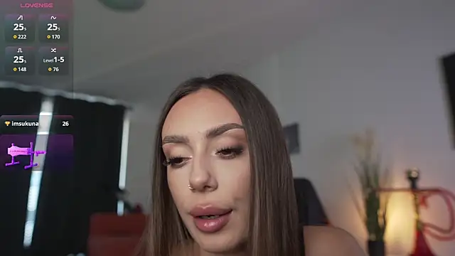 Snapshot of Jessi_Q chatting on September 2025 05:31:02 AM Jessi Q online show from September 2025 05:31:02 AM