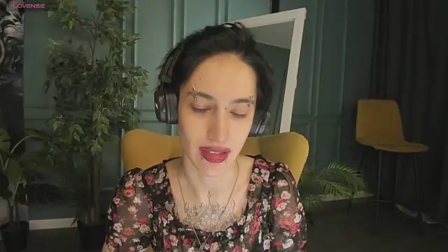 lisbatsyy online show from March 2025 05:54:01 PM