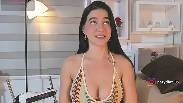 MiiaParker6972 online show from July 2026 12:18:02 AM