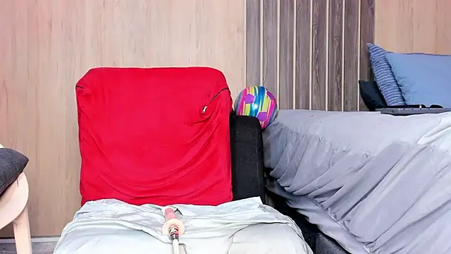 Greicy Afrodita online show from October 2025 07:25:01 AM