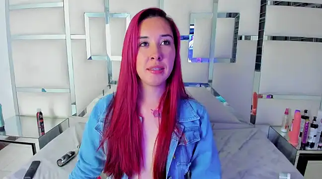 Snapshot of Celeste_X chatting on March 2025 08:11:01 AM Celeste X online show from March 2025 08:11:01 AM