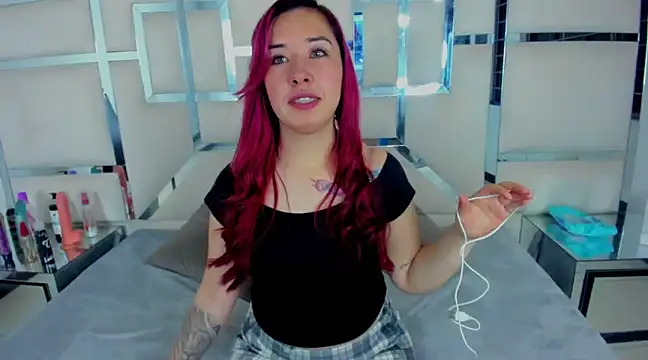 Snapshot of Celeste_X chatting on March 2025 03:54:01 AM Celeste X online show from March 2025 03:54:01 AM