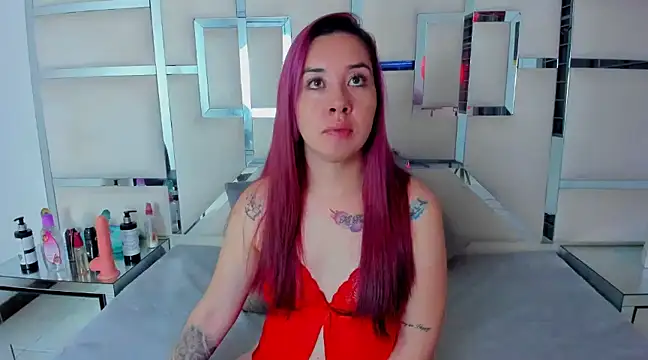 Snapshot of Celeste_X chatting on March 2025 03:00:02 AM Celeste X online show from March 2025 03:00:02 AM