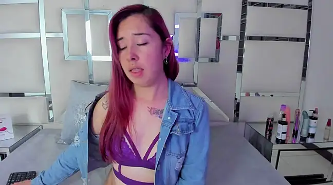 Snapshot of Celeste_X chatting on March 2025 07:20:02 AM Celeste X online show from March 2025 07:20:02 AM