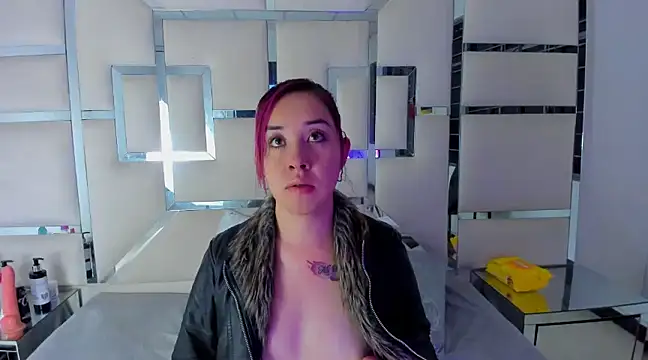 Snapshot of Celeste_X chatting on March 2025 07:59:01 AM Celeste X online show from March 2025 07:59:01 AM