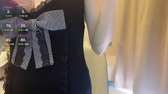 Snapshot of Xiaoxia-Baby chatting on March 2025 07:30:02 AM Xiaoxia-Baby online show from March 2025 07:30:02 AM