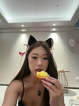 Xiaoxia-Baby online show from May 2026 12:19:02 AM