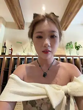 Xiaoxia-Baby online show from June 2026 04:55:01 AM
