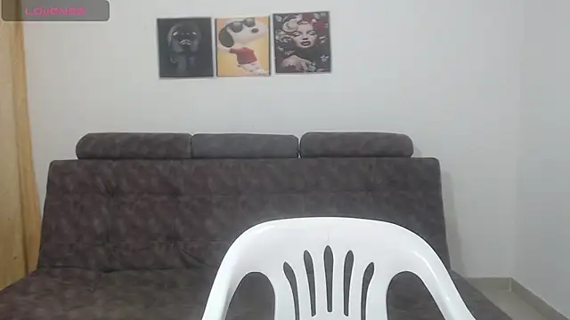 Snapshot of Anthonela_Queen chatting on March 2025 12:36:02 PM Anthonela Queen online show from March 2025 12:36:02 PM