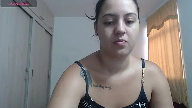 Snapshot of Anthonela_Queen chatting on September 2025 12:49:02 PM Anthonela Queen online show from September 2025 12:49:02 PM