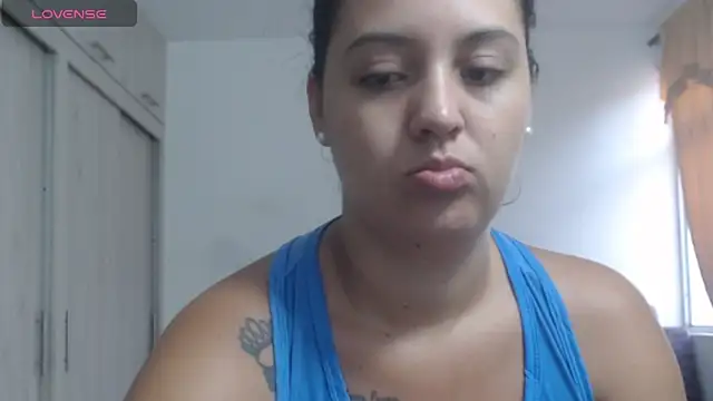 Snapshot of Anthonela_Queen chatting on December 2025 12:36:02 PM Anthonela Queen online show from December 2025 12:36:02 PM