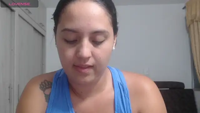 Snapshot of Anthonela_Queen chatting on December 2025 12:42:01 AM Anthonela Queen online show from December 2025 12:42:01 AM