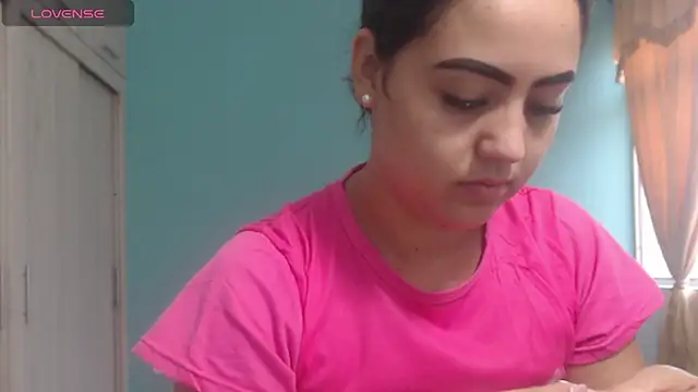 Snapshot of Anthonela_Queen chatting on December 2025 12:31:02 PM Anthonela Queen online show from December 2025 12:31:02 PM