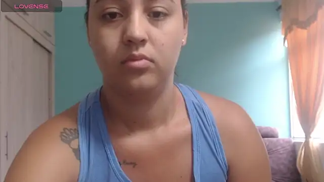 Snapshot of Anthonela_Queen chatting on January 2026 02:55:02 PM Anthonela Queen online show from January 2026 02:55:02 PM