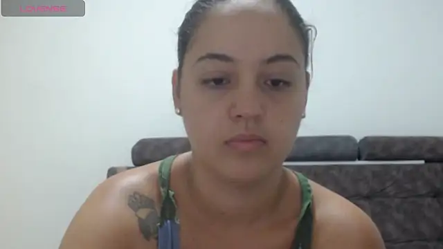 Snapshot of Anthonela_Queen chatting on February 2026 10:09:02 AM Anthonela Queen online show from February 2026 10:09:02 AM