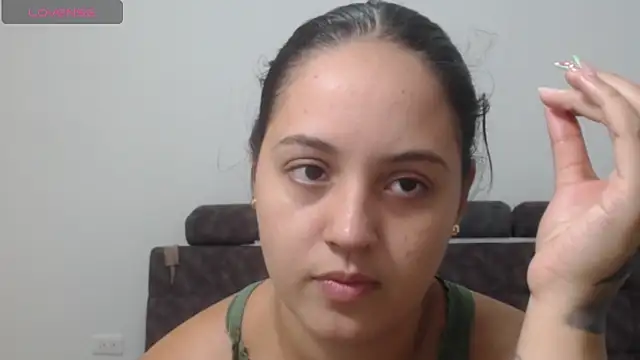 Snapshot of Anthonela_Queen chatting on February 2026 10:26:01 PM Anthonela Queen online show from February 2026 10:26:01 PM