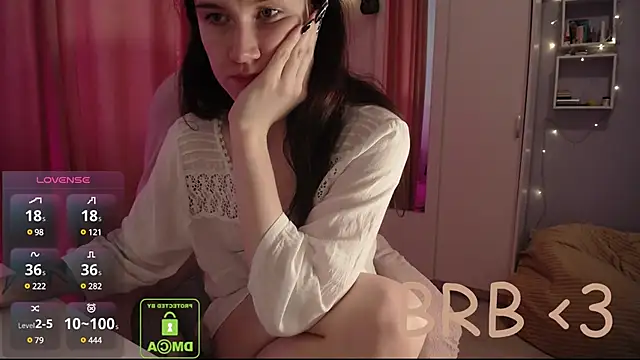 Erytheia online show from March 2025 04:14:02 AM