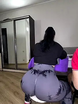  KissMyAss  online show from February 2026 06:39:01 PM