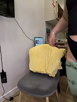  KissMyAss  online show from April 2026 11:51:02 PM