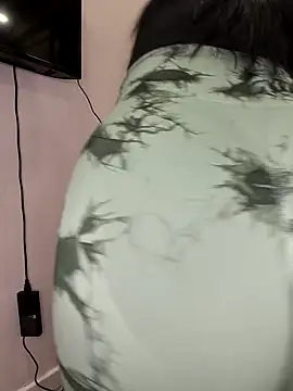  KissMyAss  online show from April 2026 06:49:01 PM