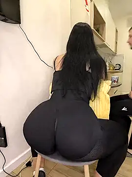  KissMyAss  online show from May 2026 05:39:01 PM