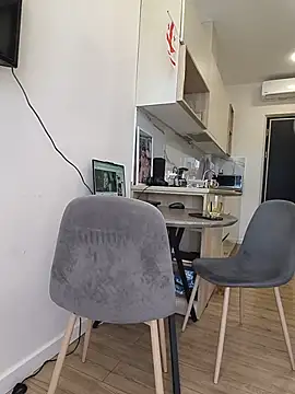  KissMyAss  online show from May 2026 12:56:01 PM